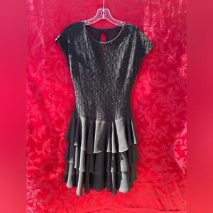 Late Edition 80s Dress